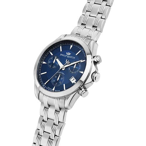 Philip Watch | Orologio Blaze