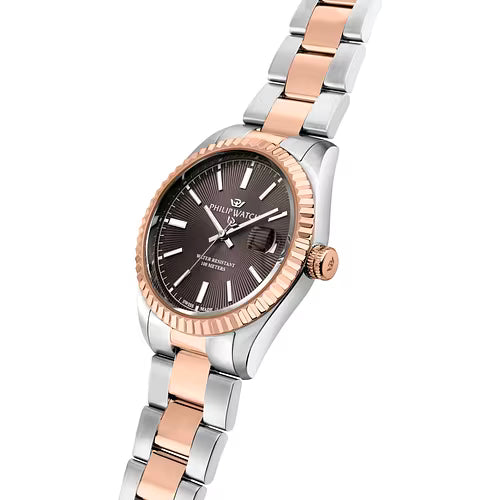Philip Watch | Orologio Caribe Urban
