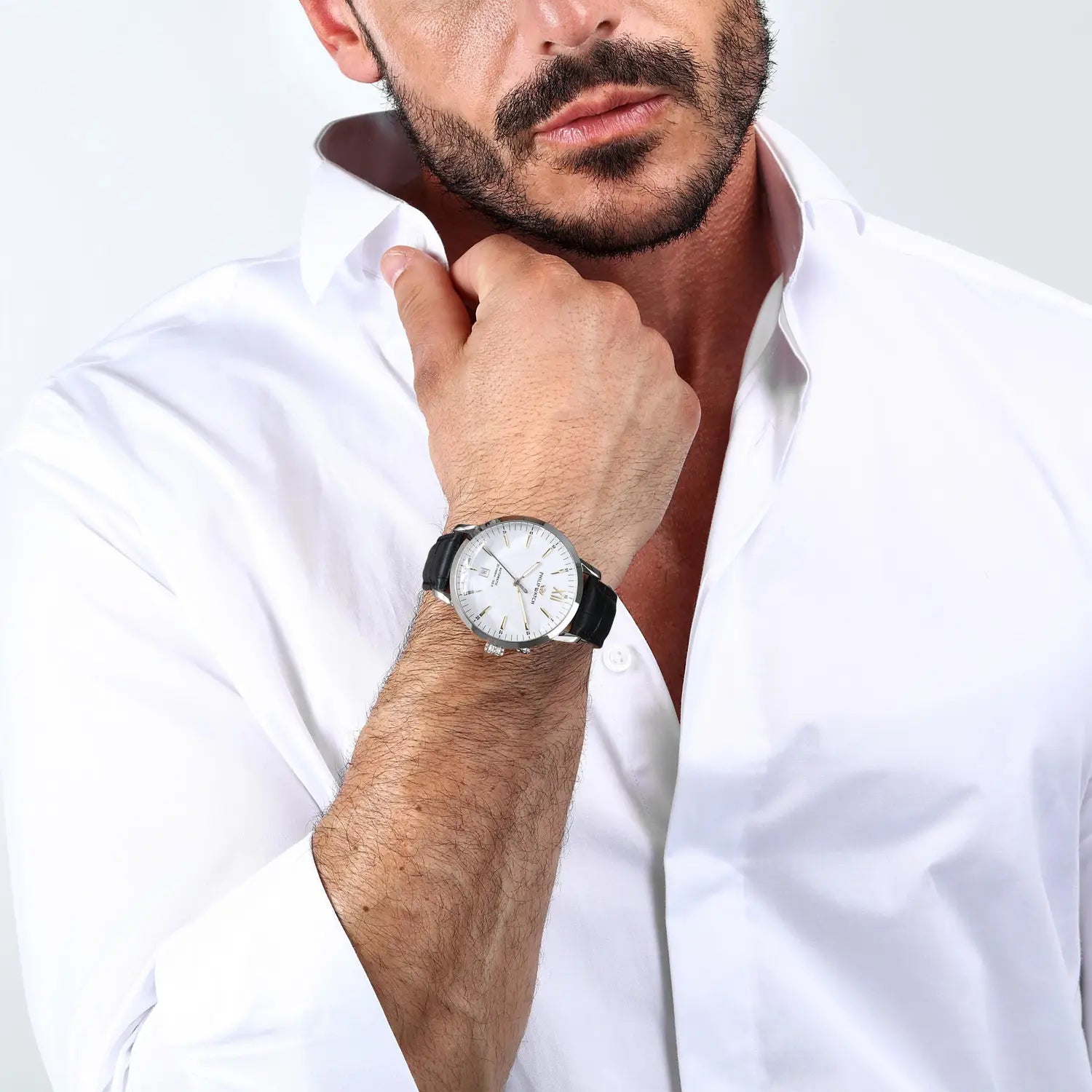 Philip Watch | Orologio Sunray