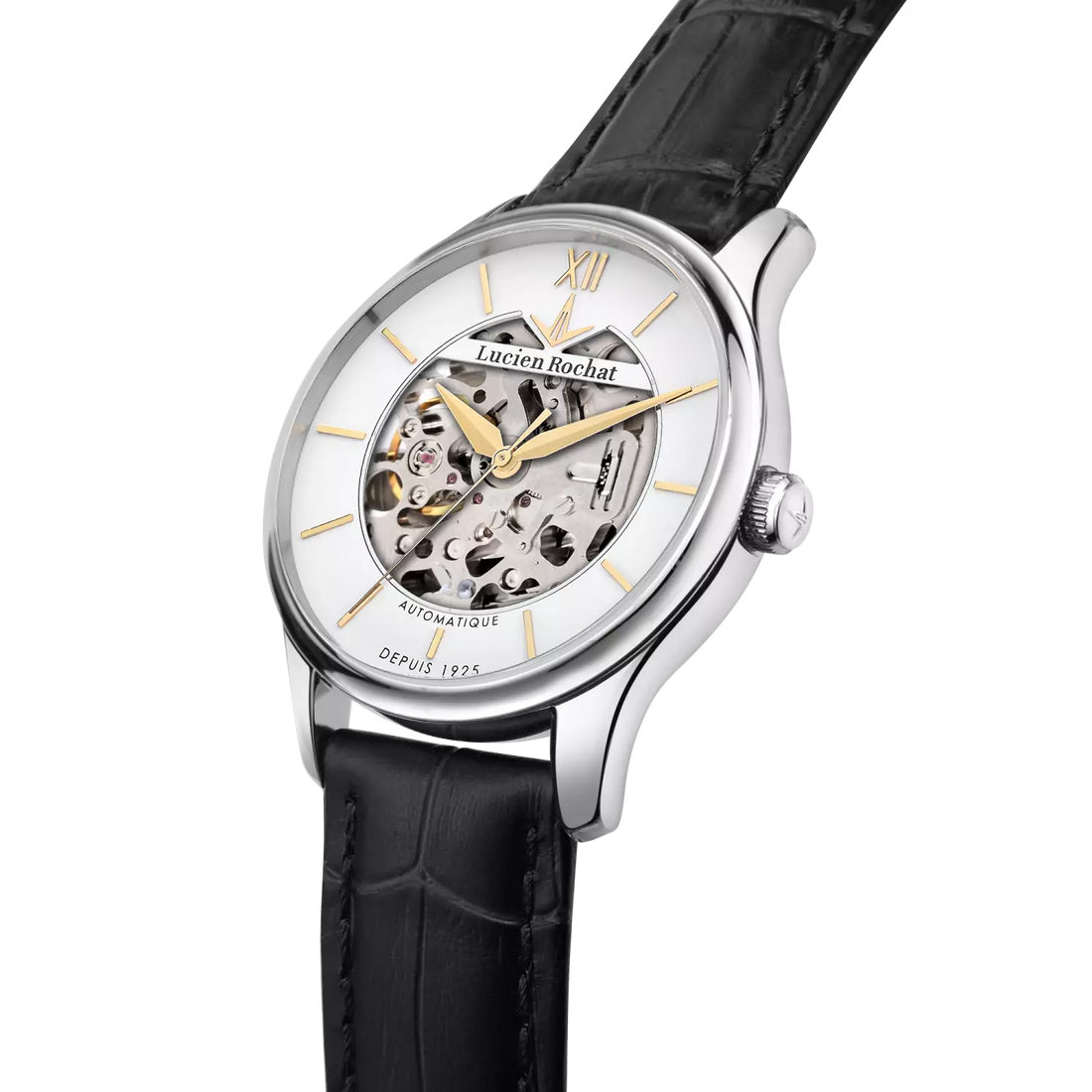 Lucien Rochat | Orologio Montreux