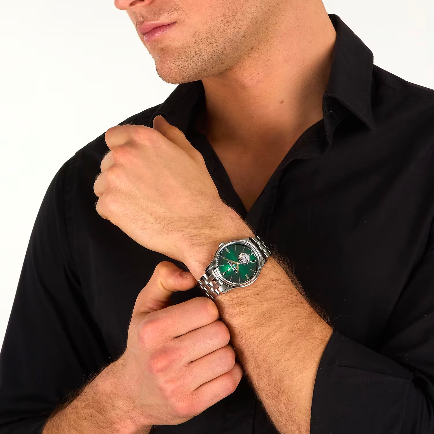 Lucien Rochat | Orologio montreux
