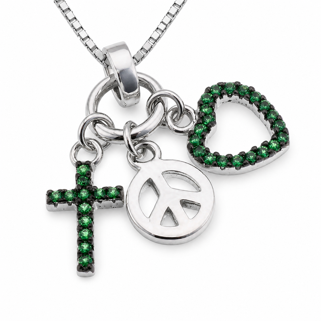 Ellegi Argento | Collana in argento 925