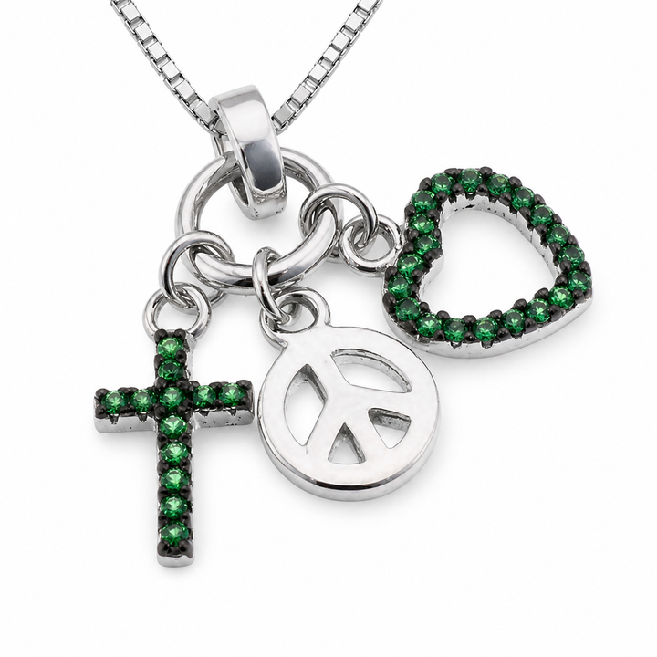 Ellegi Argento | Collana in argento 925