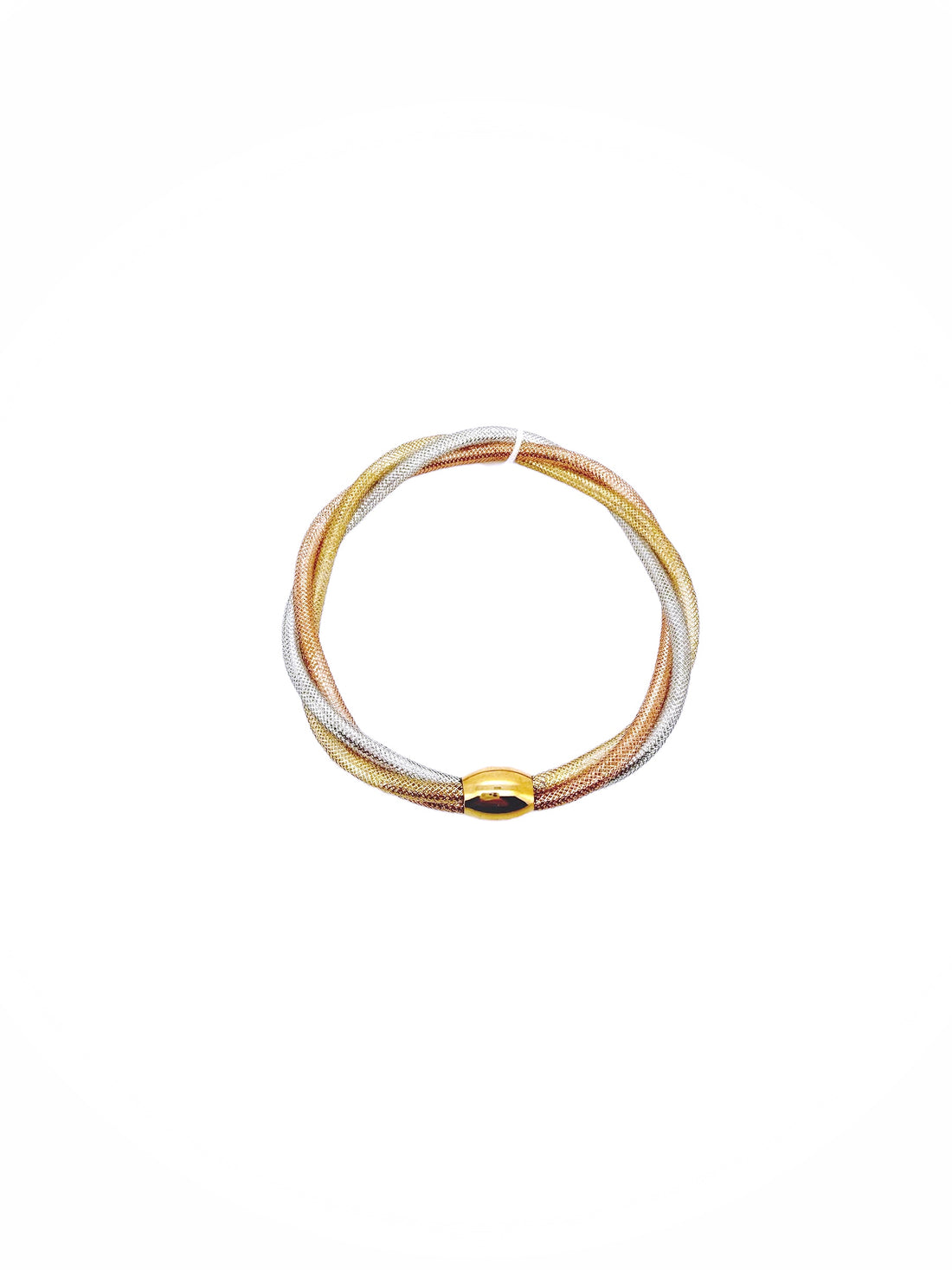 iGold | Bracciale in oro 9 kt