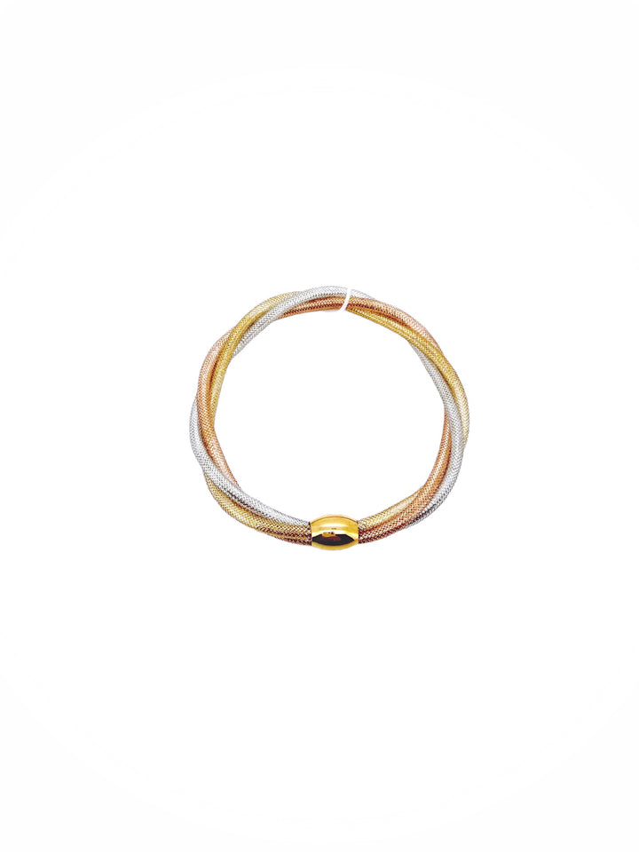 iGold | Bracciale in oro 9 kt