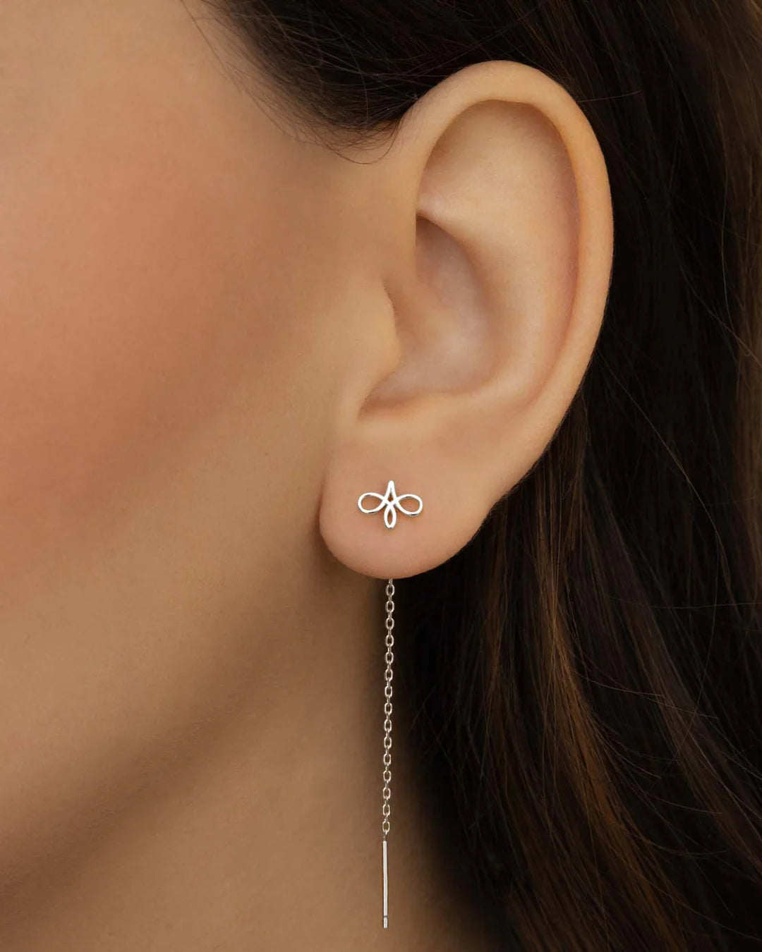 Amabile Jewels | Orecchino Lovli Logo