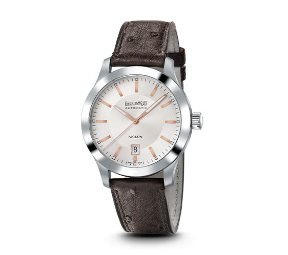 Eberhard | Orologio Aiglon Grand Taille