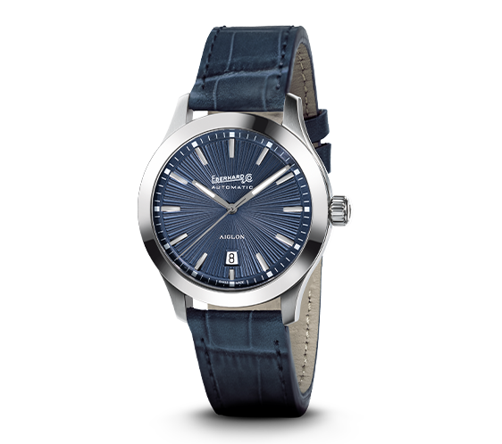 Eberhard | Orologio Aiglon Grand Taille