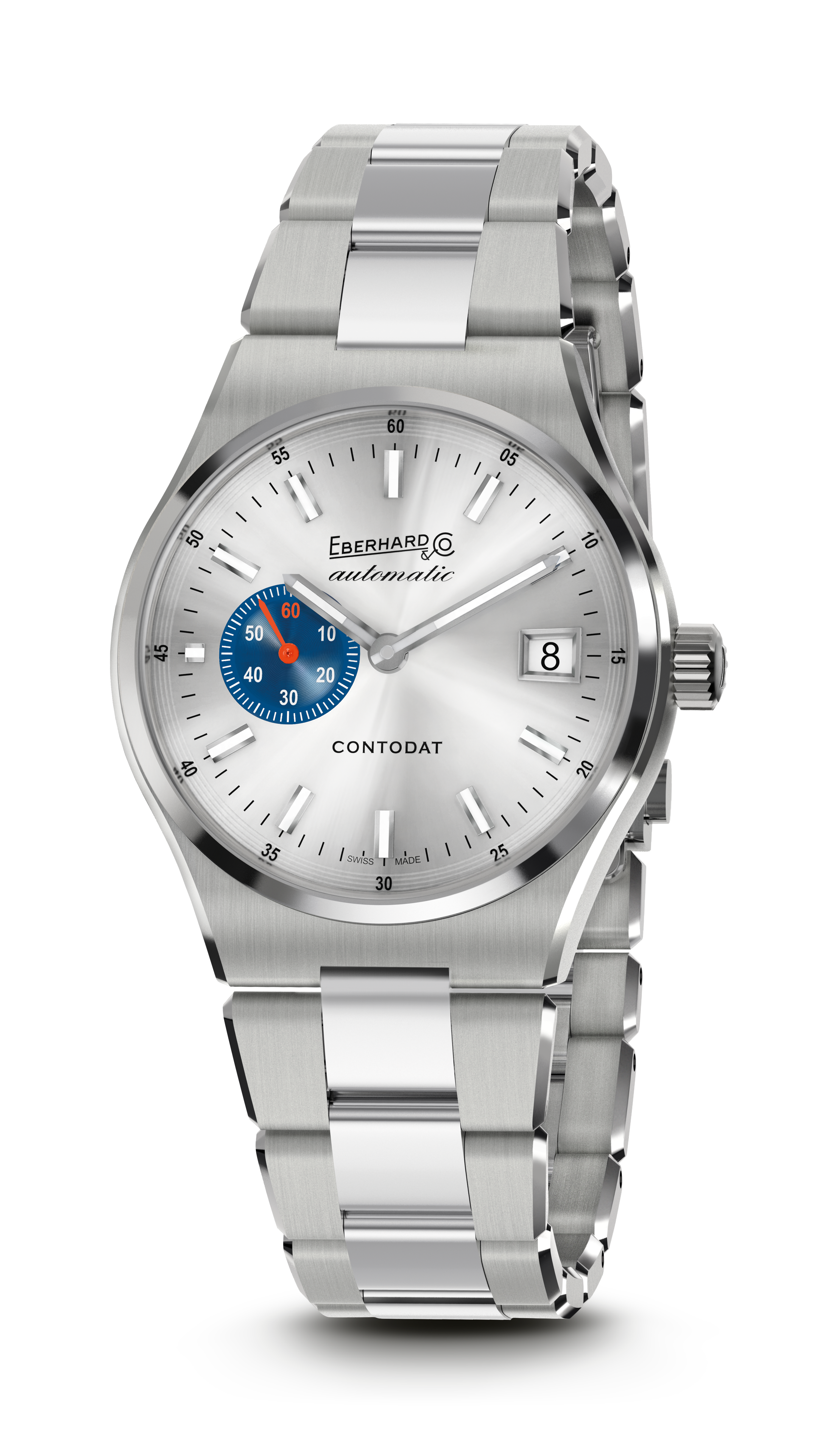 Eberhard | Orologio Contodat Automatic