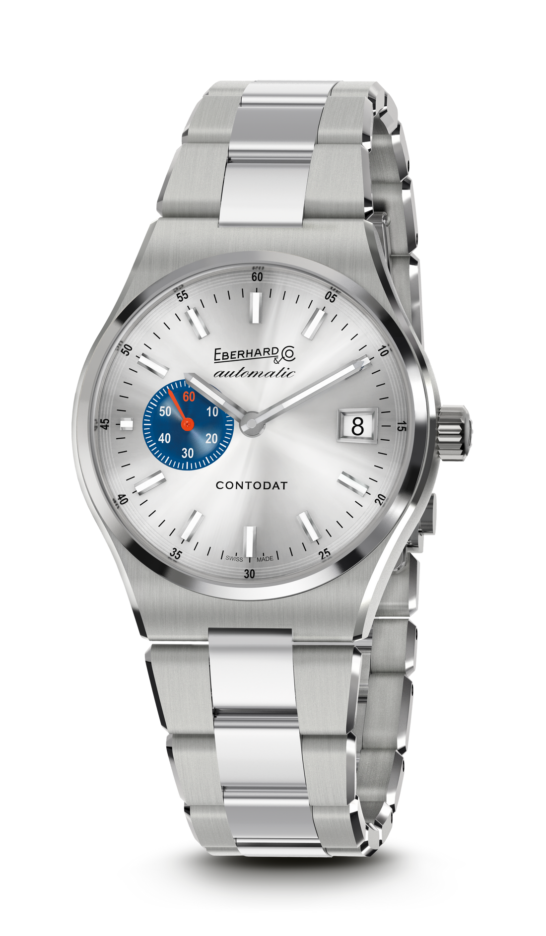 Eberhard | Orologio Contodat Automatic