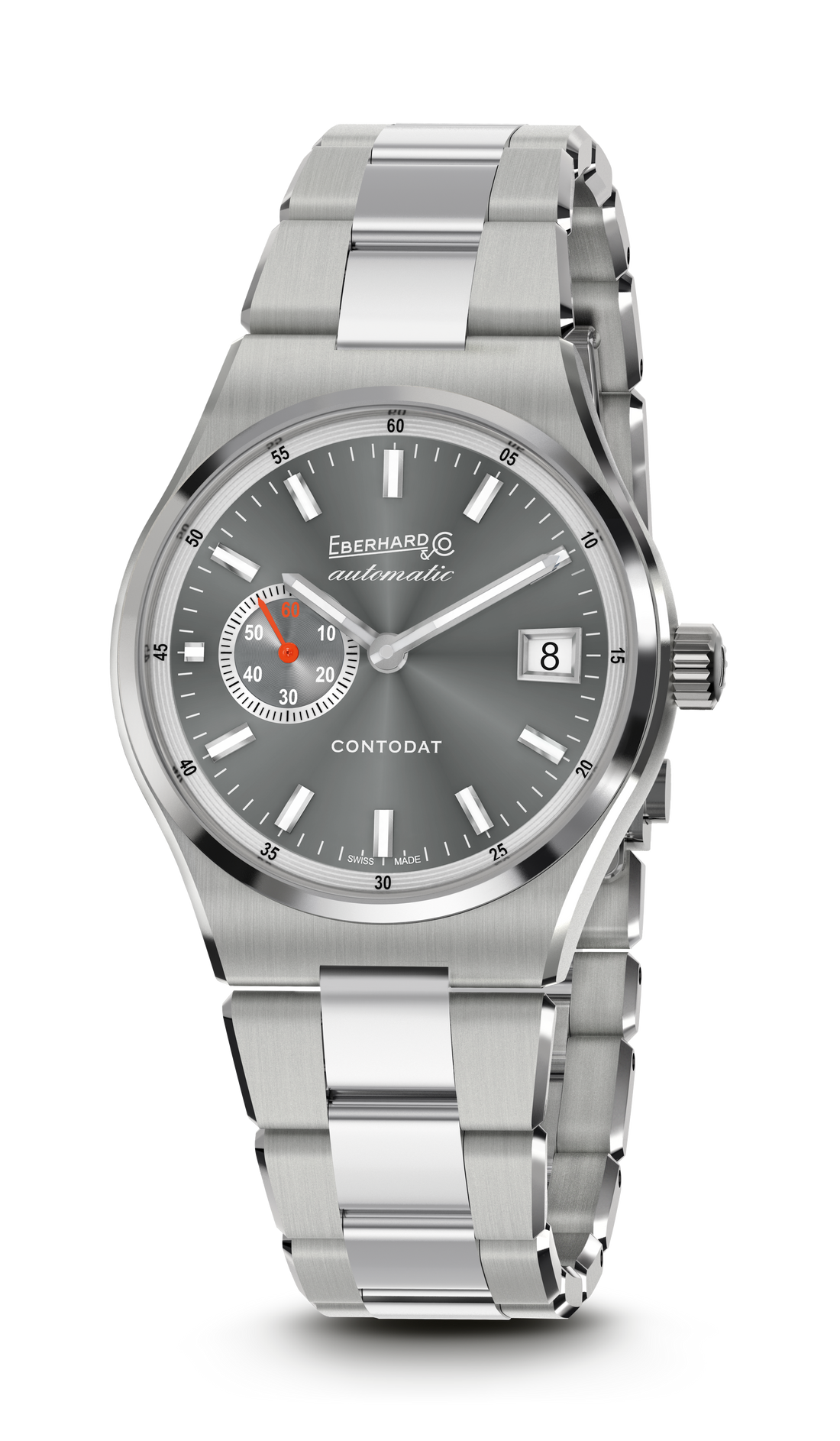 Eberhard | Orologio Contodat Automatic
