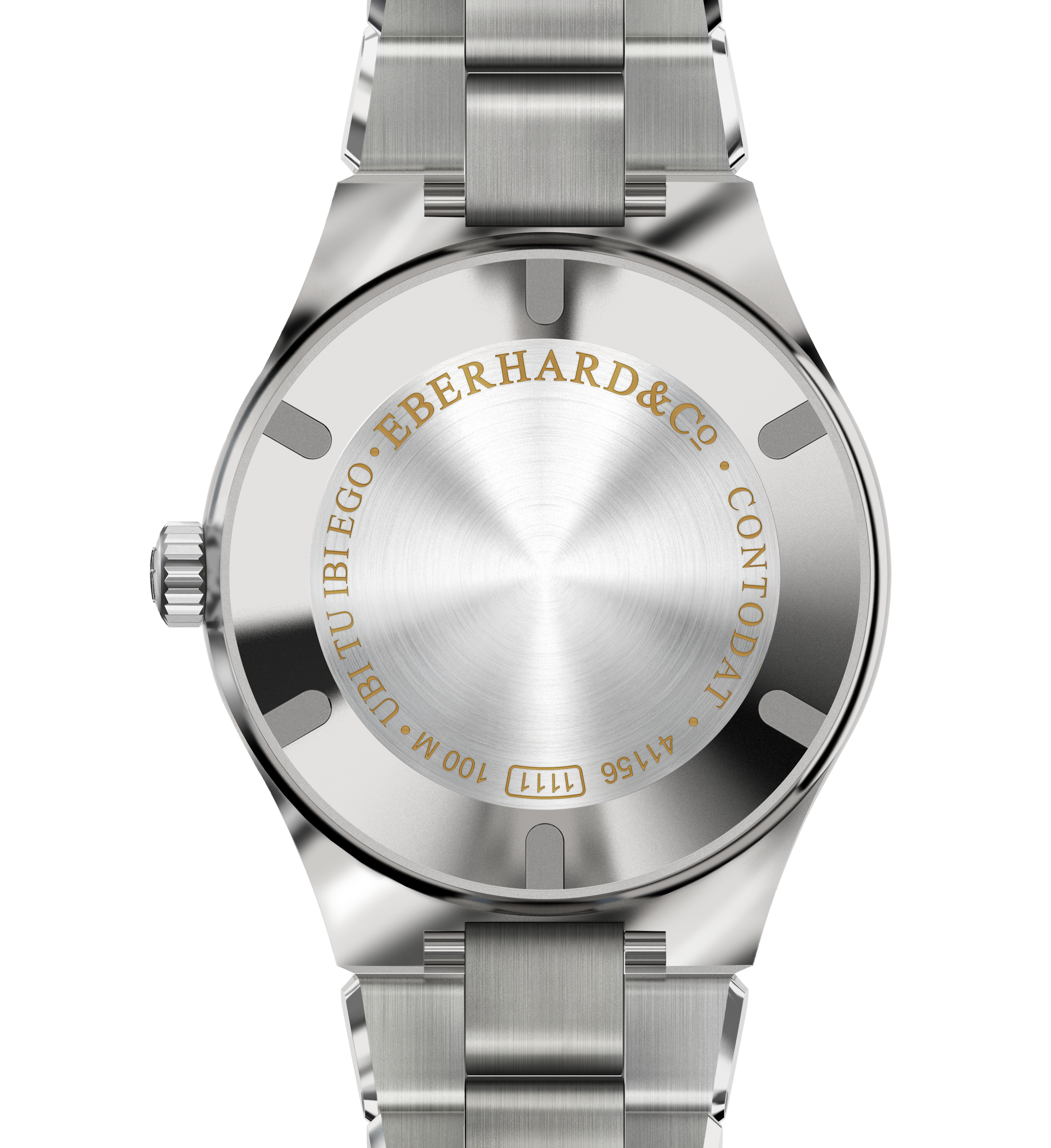 Eberhard | Orologio Contodat Automatic