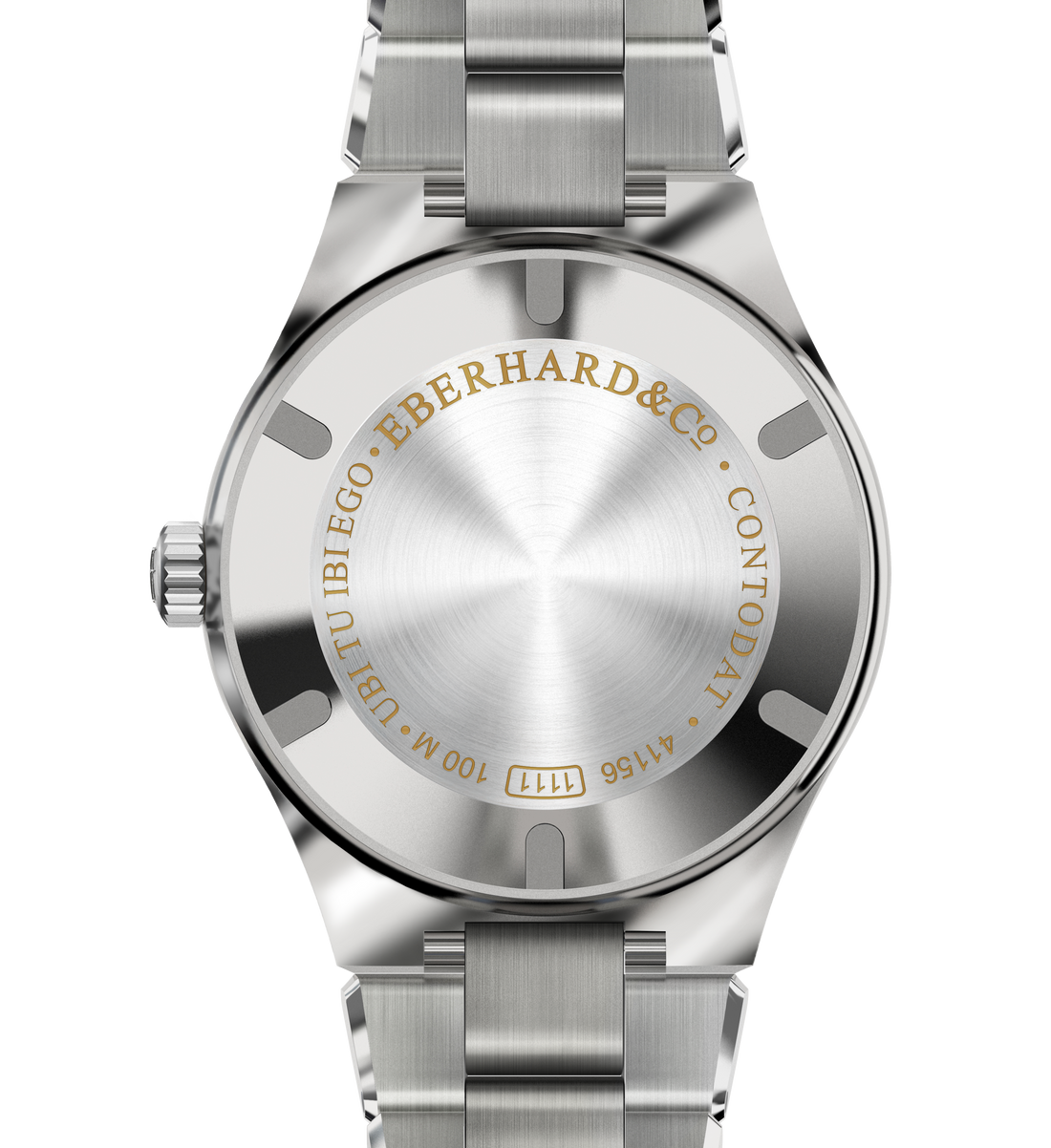 Eberhard | Orologio Contodat Automatic