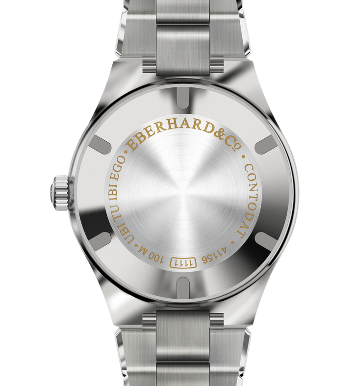 Eberhard | Orologio Contodat Automatic