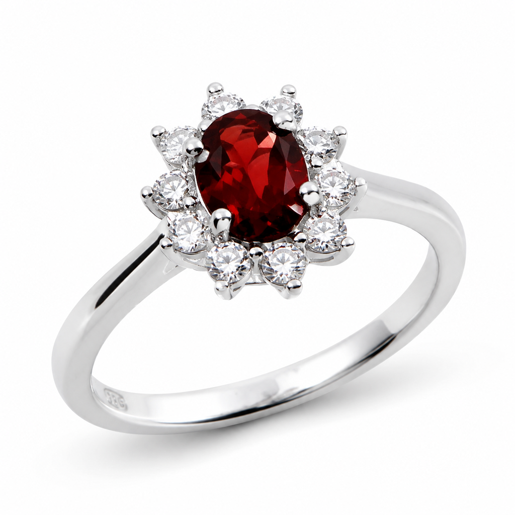 Ellegi Argento | Anello in argento 925