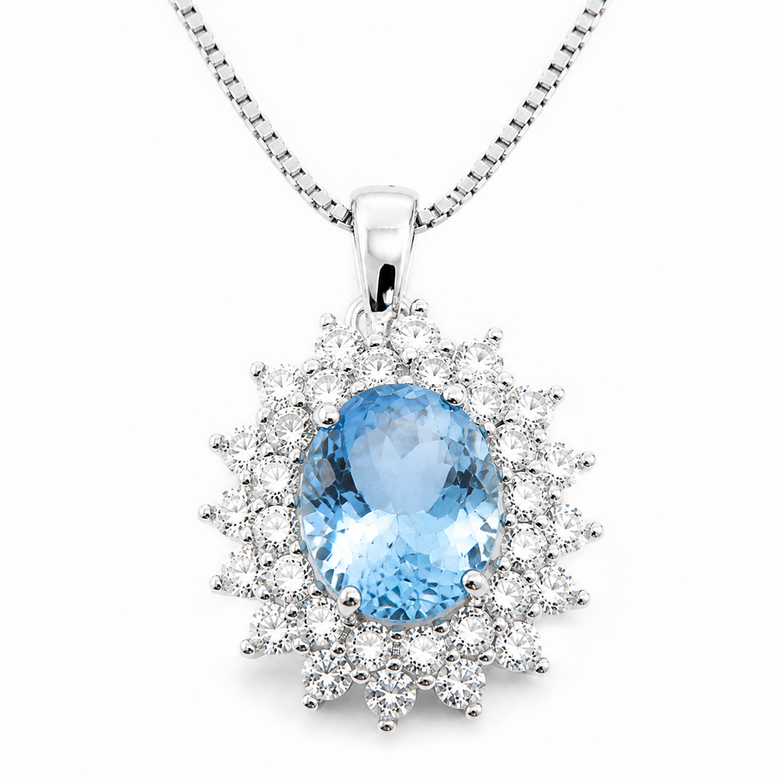 Ellegi Argento | Collana in argento 925