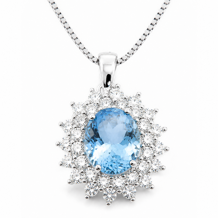 Ellegi Argento | Collana in argento 925