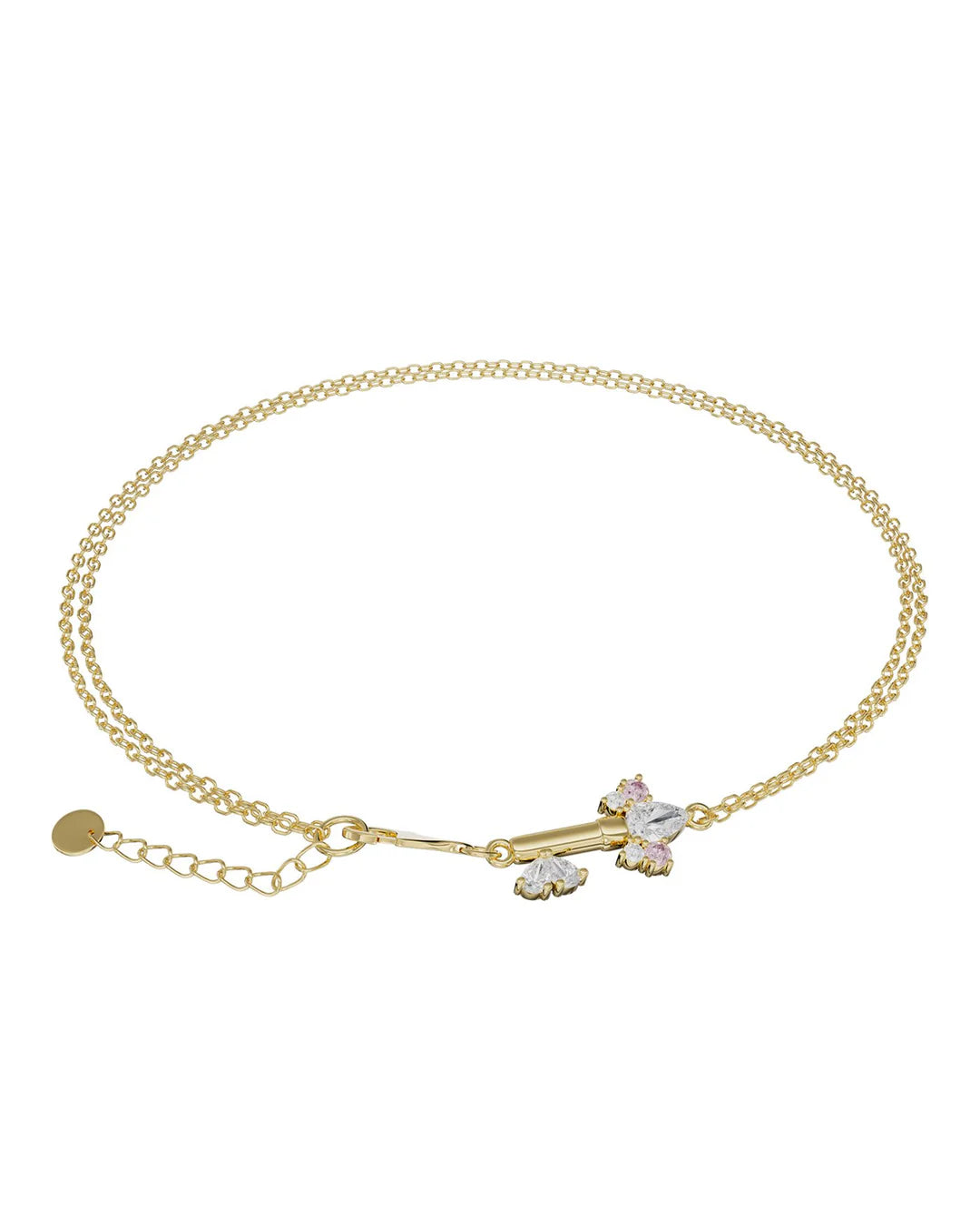 Amabile Jewels | Bracciale Key
