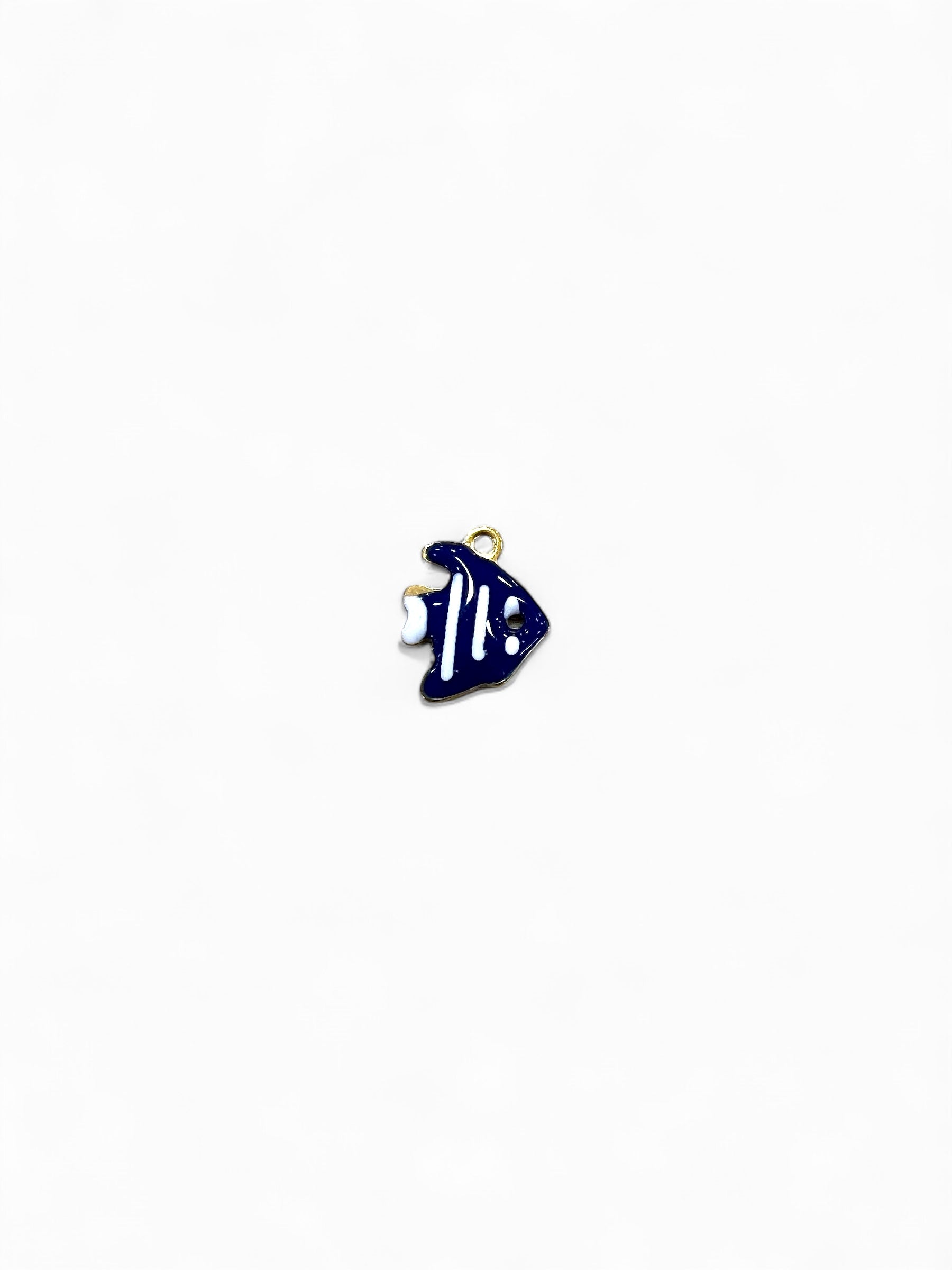 Ellegi Bijoux | Linea Micro ciondolo pesciolino