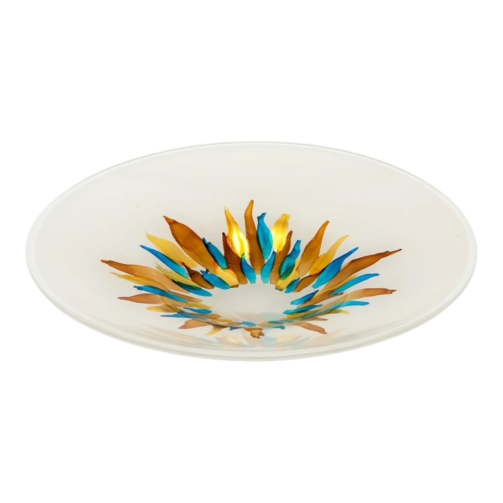 Sequenze | Centrotavola Piros