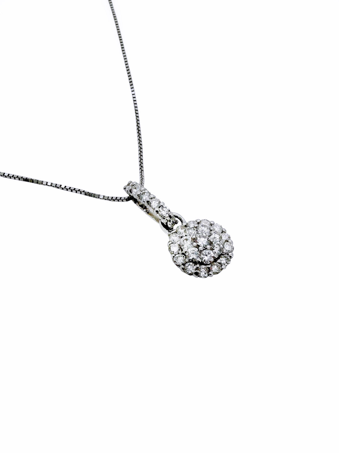 Gianni Carità | Collana Punto Luce