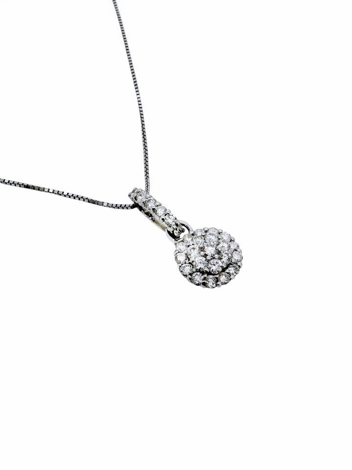 Gianni Carità | Collana Punto Luce