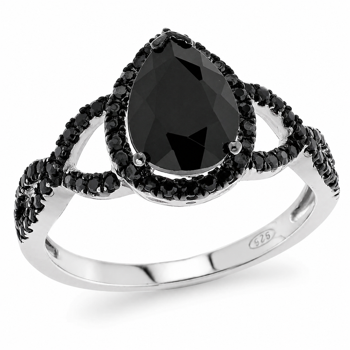 Ellegi Argento | Anello in argento 925