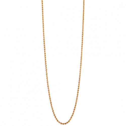 UNOAERRE | Collana Bronzo Dorato