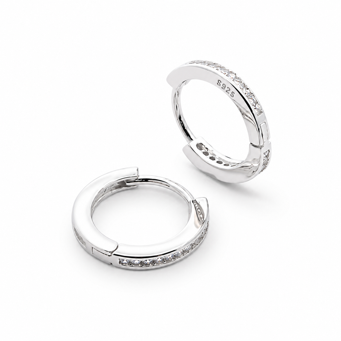 Ellegi Argento | Orecchini in argento 925