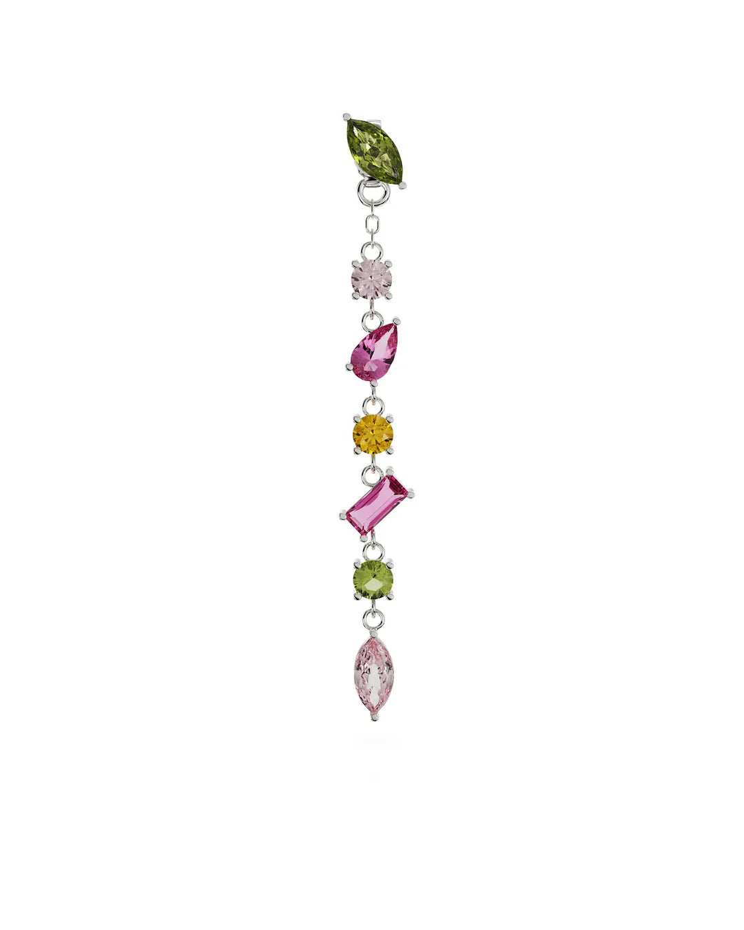 Amabile Jewels | Orecchino Charmi Primavera