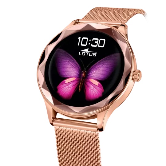 Lotus | SMARTWATCH SMARTIME, 120MAH, BLUETOOTH, DONNA