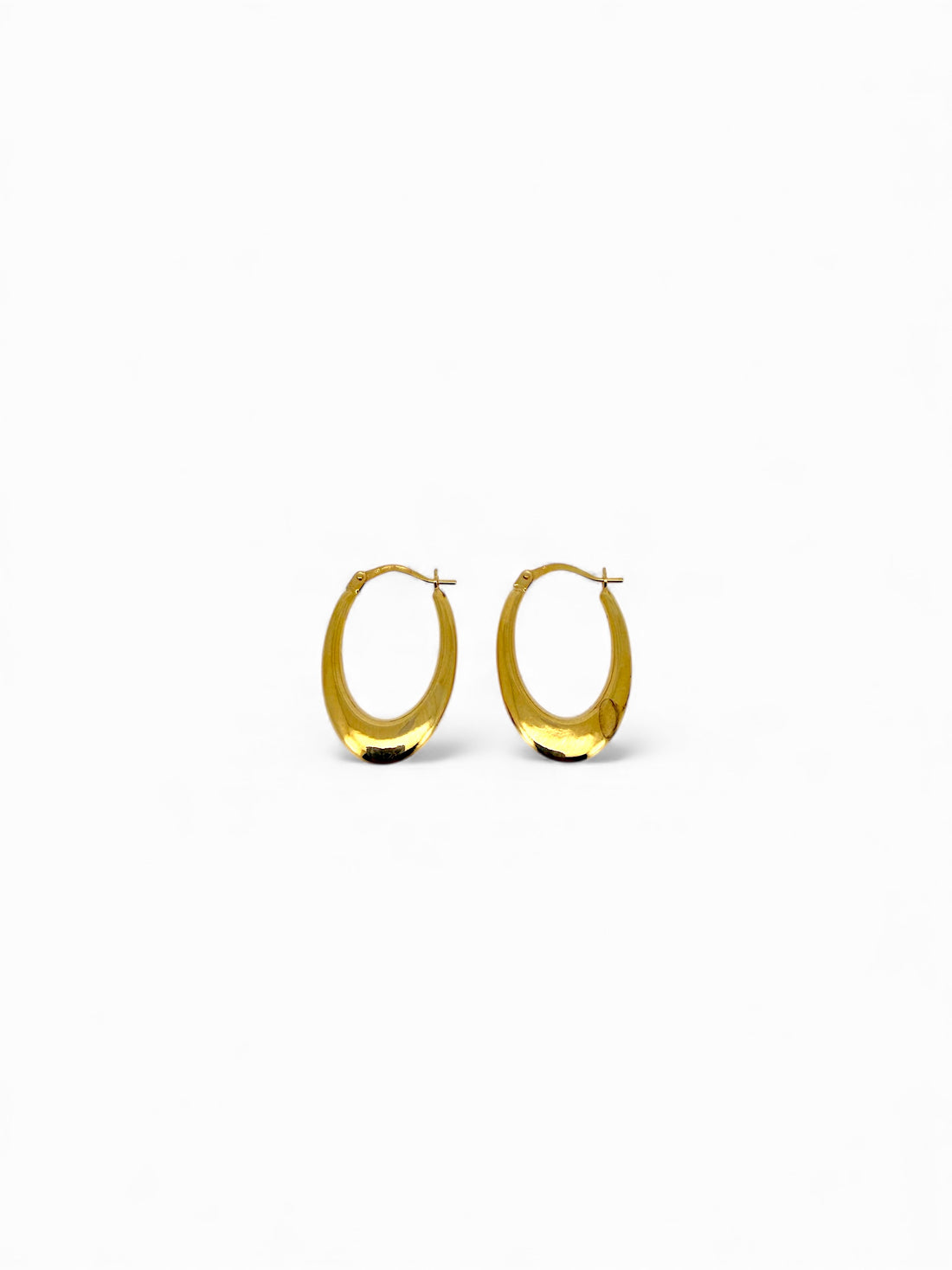 UNOAERRE | Orecchini in oro 9 kt