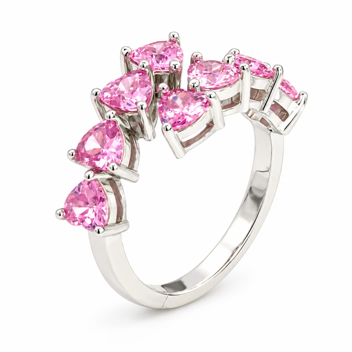 Ellegi Argento | Anello in argento 925