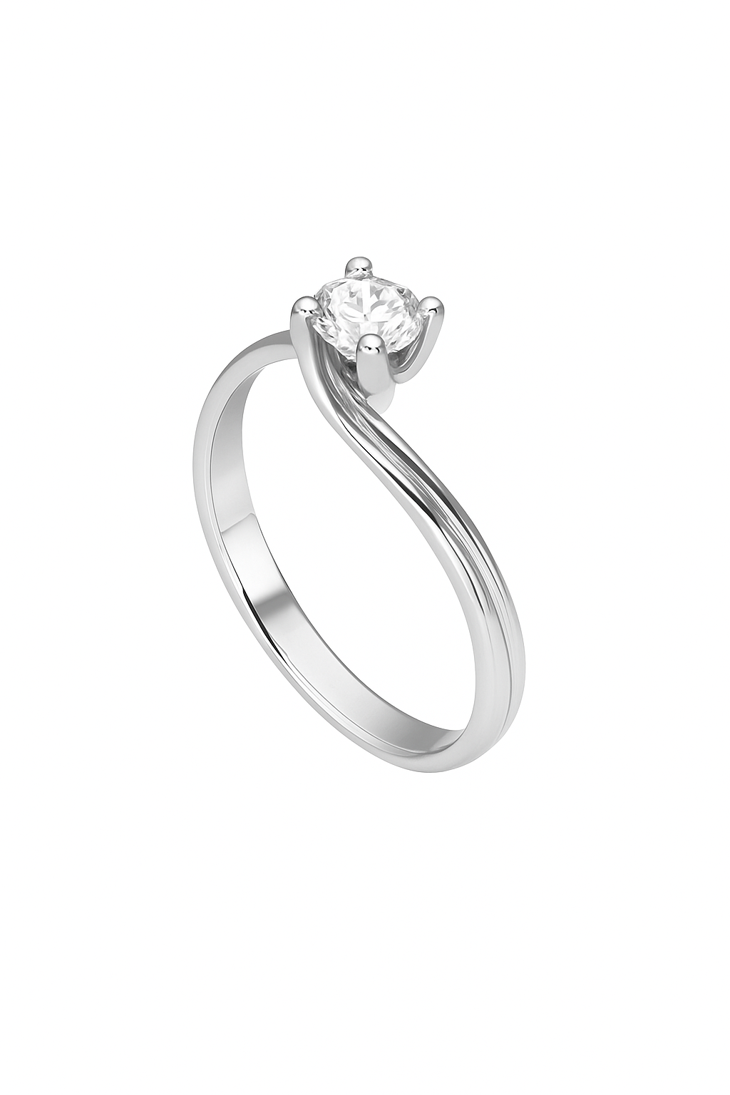 Ellegi Gioielli | Anello Solitario