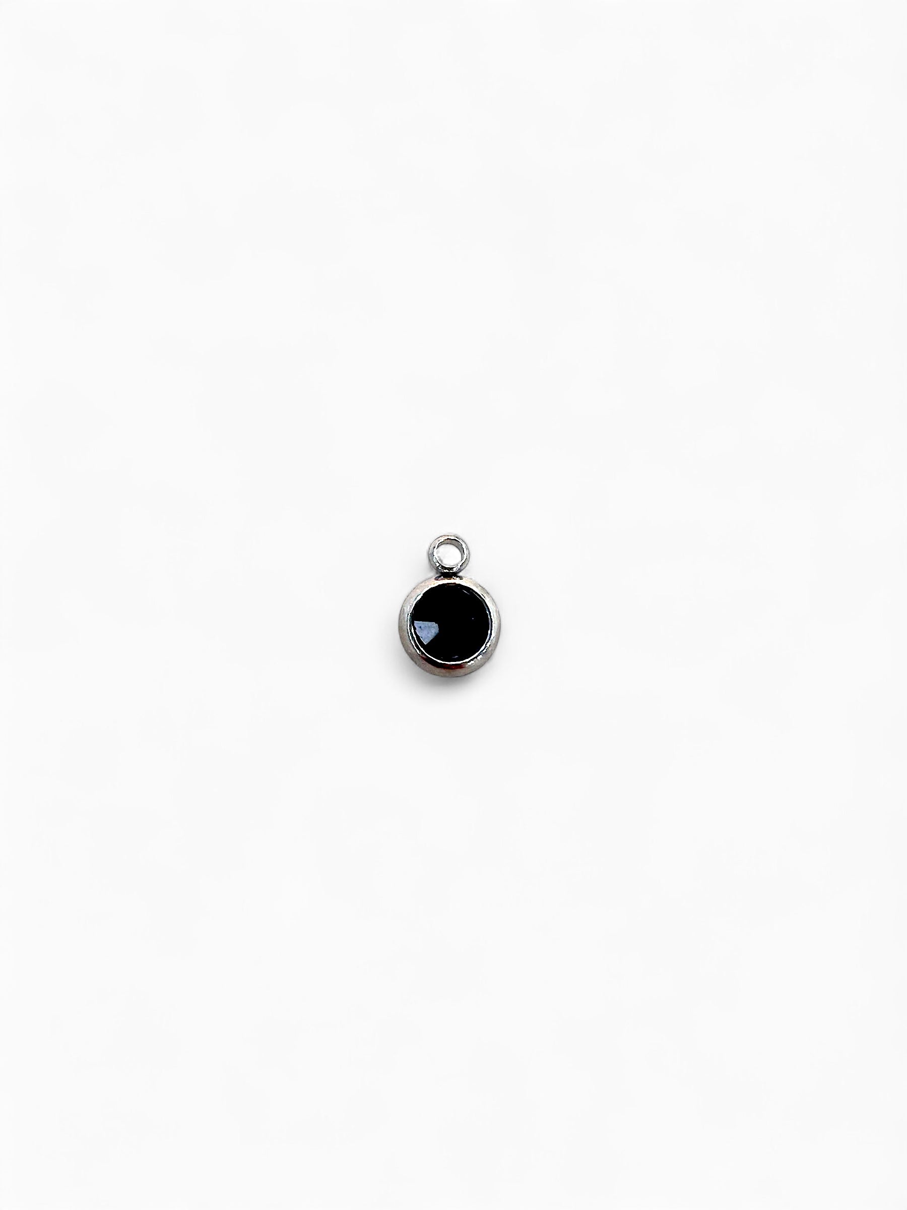 Ellegi Bijoux | Linea Micro ciondolo puntoluce