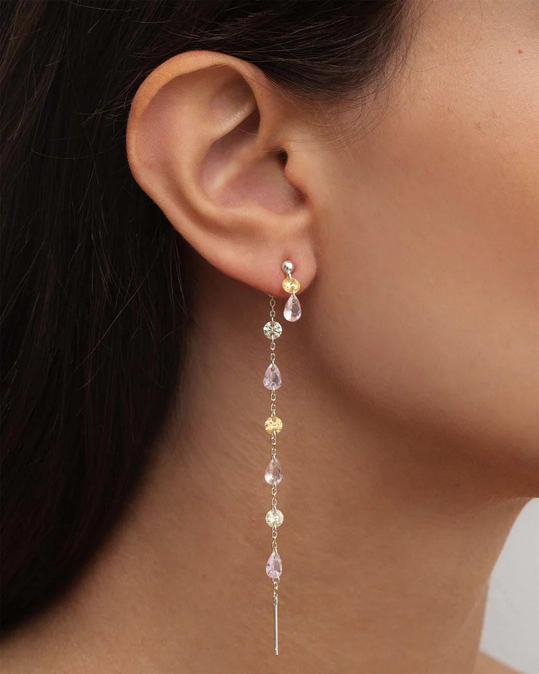 Amabile Jewels | Orecchino Charmi Warm Gaze