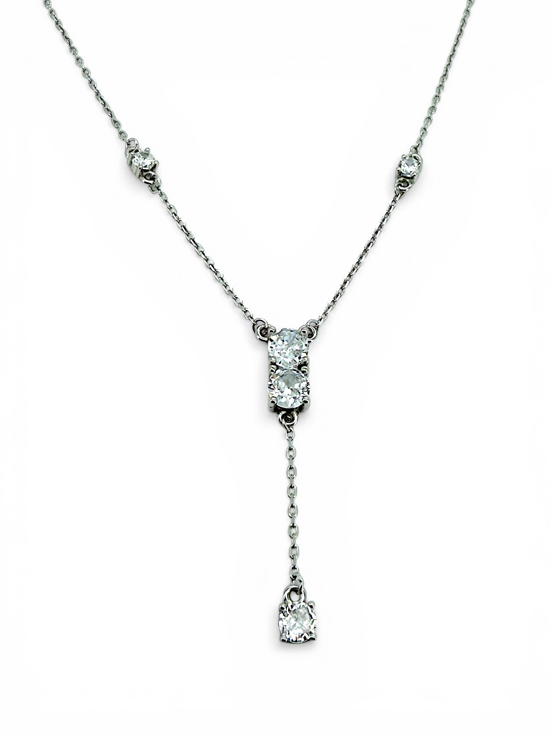 Ellegi Argento | Collana Luce