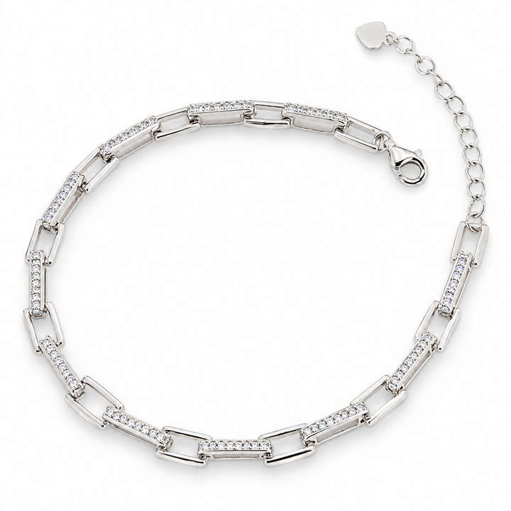 Ellegi Argento | Bracciale in argento 925