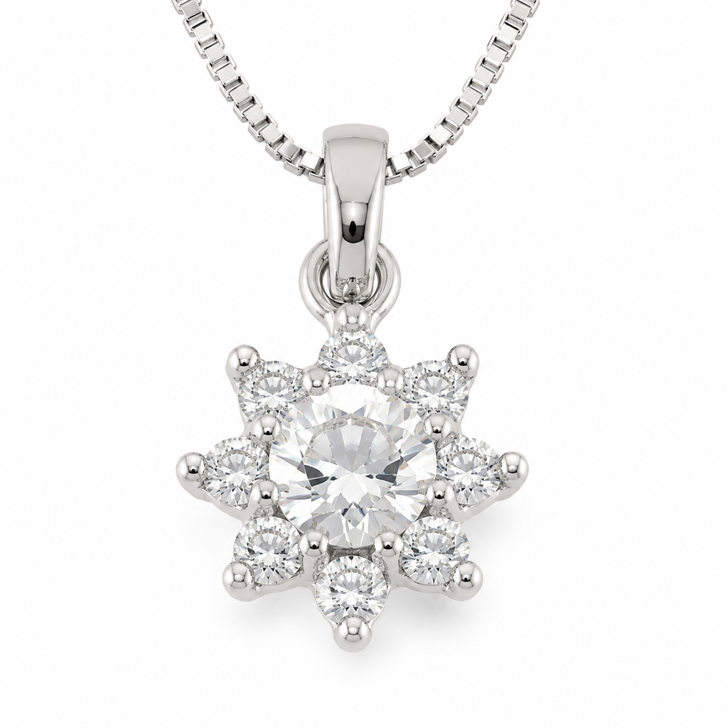 Ellegi Argento | Collana in argento 925