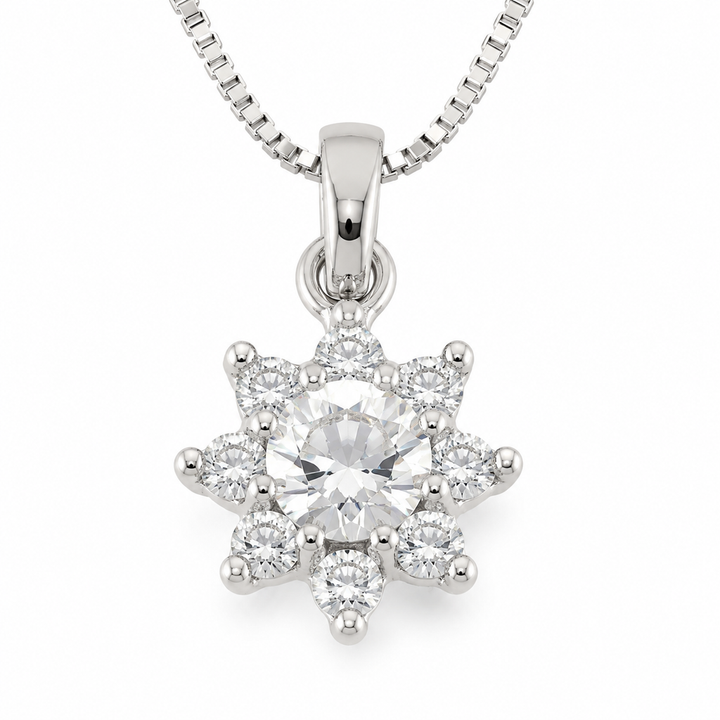 Ellegi Argento | Collana in argento 925