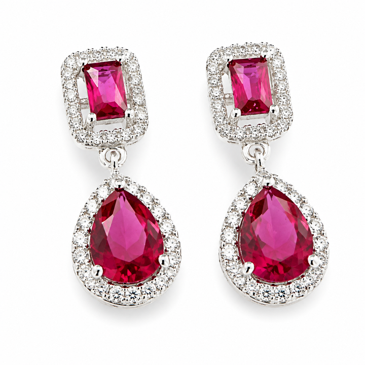 Ellegi Argento | Orecchini in argento 925
