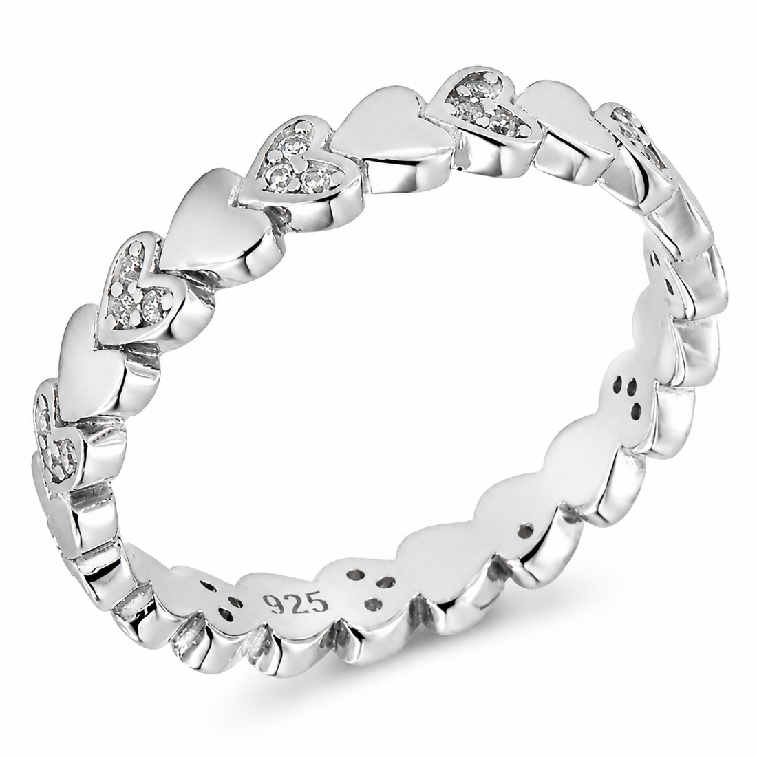 Ellegi Argento | Anello in argento 925