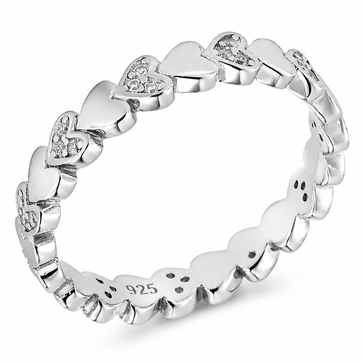Ellegi Argento | Anello in argento 925