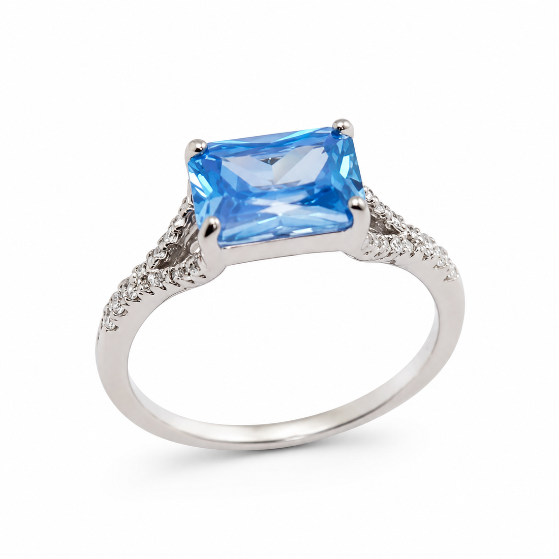 Ellegi Argento | Anello in argento 925