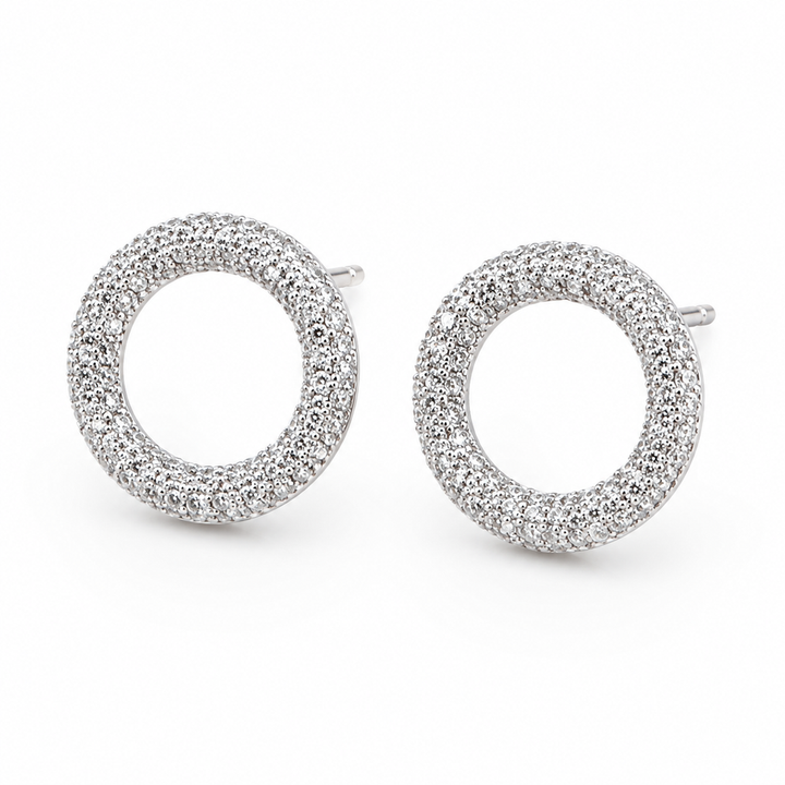 Ellegi Argento | Orecchini in argento 925