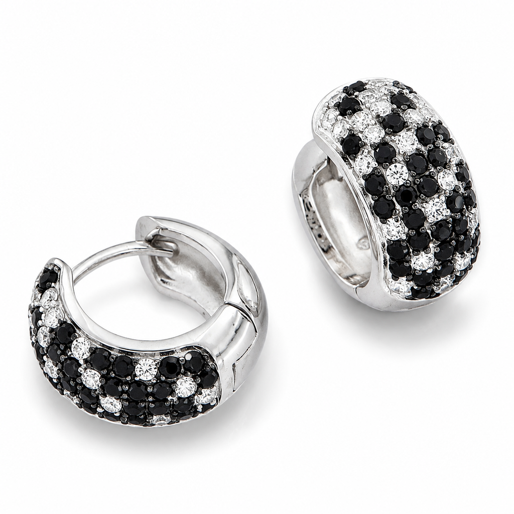 Ellegi Argento | Orecchini in argento 925