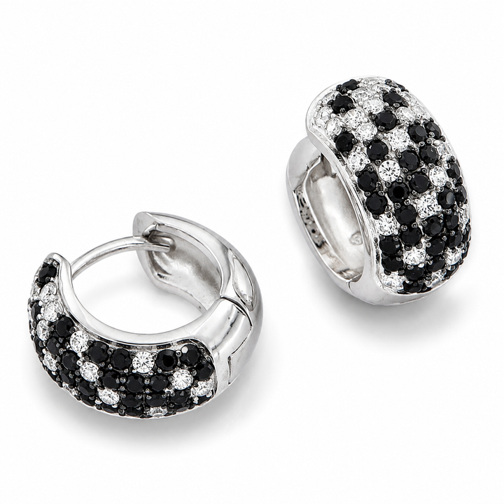 Ellegi Argento | Orecchini in argento 925