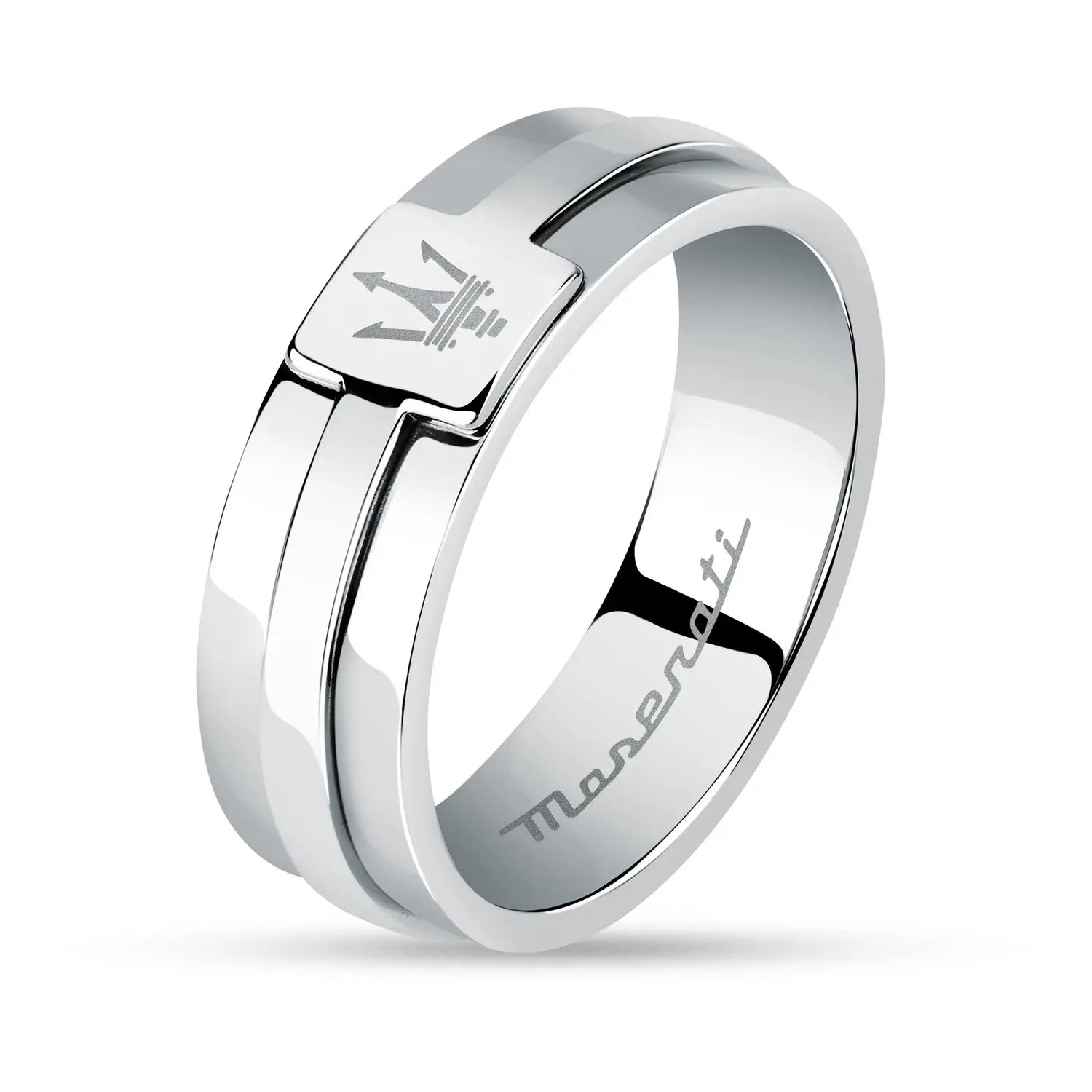 Maserati | Anello da uomo