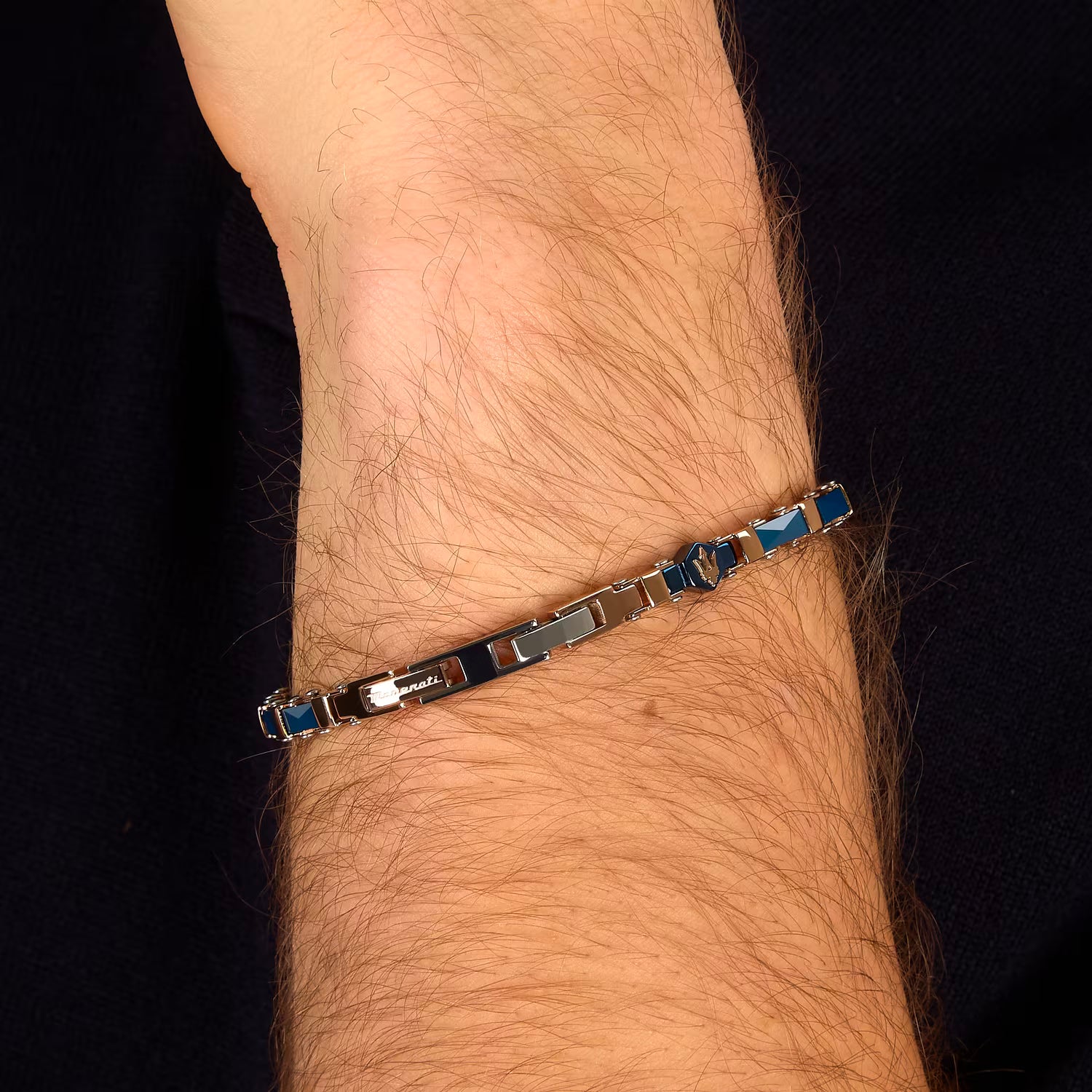 Maserati | Bracciale Ceramic