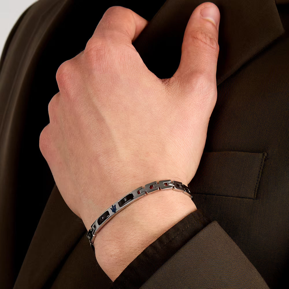 Maserati |  Maserati Bracciale Uomo